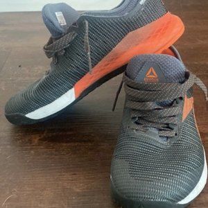 Reebok Nano 9